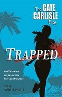 Enlarge image Cover: Trapped - Piccadilly Press
