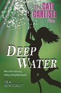 Cover: Deep Water - Piccadilly Press