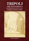 Cover: Tripoli, the Mysterious - Darf Publishers Ltd