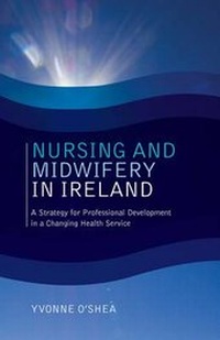Abbildung von: Nursing and Midwifery in Ireland - Blackhall Publishing Ltd