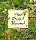 Cover: Herbal Yearbook - Southern Book Publishers