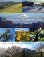Cover: Connectivity Conservation Management - Earthscan Ltd