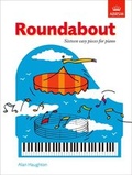 Cover: Roundabout - Associated Board of the Royal Schools of Music
