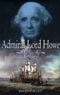 Cover: Admiral Lord Howe - Spellmount Publishers Ltd