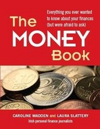 Enlarge image Cover: The Money Book - Blackhall Publishing Ltd