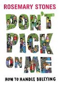 Cover: Don't Pick On Me - Piccadilly Press