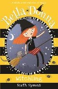 Cover: Bella Donna 3: Witchling - Piccadilly Press