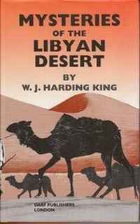 Abbildung von: Mysteries of the Libyan Desert - Darf Publishers Ltd