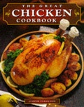 Cover: The Great Chicken Cookbook - Bramley Books