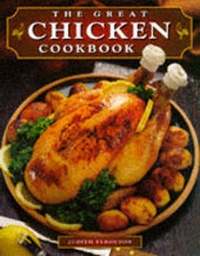 Enlarge image Cover: The Great Chicken Cookbook - Bramley Books