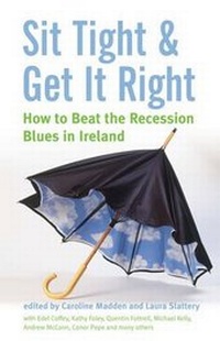 Enlarge image Cover: Sit Tight and Get it Right - Blackhall Publishing Ltd