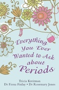 Cover: Everything You Ever Wanted to Ask About Periods - Zando - Slowburn