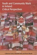 Cover: Youth and Community Work in Ireland - Blackhall Publishing Ltd