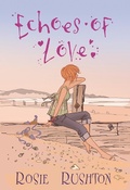 Cover: Echoes of Love - Zando - Slowburn