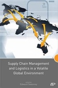 Cover: Supply Chain Management and Logistics in a Volatile Global Environment - Blackhall Publishing Ltd