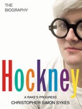 Cover: Hockney: The Biography Volume 1 - Century