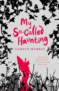 Cover: My So-Called Haunting - Zando - Slowburn