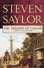 Cover: Triumph of Caesar - Minotaur Books