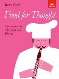 Abbildung von: Food for Thought - Associated Board of the Royal Schools of Music