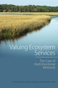 Cover: Valuing Ecosystem Services - Earthscan Ltd