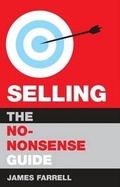 Cover: Selling - Blackhall Publishing Ltd