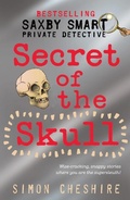 Cover: Secret of the Skull - Zando - Slowburn
