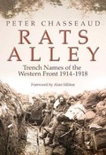 Cover: Rats Alley - Spellmount Publishers Ltd