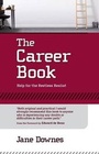 Cover: The Career Book - Blackhall Publishing Ltd