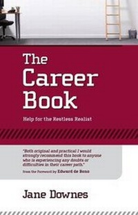 Enlarge image Cover: The Career Book - Blackhall Publishing Ltd