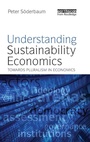Cover: Understanding Sustainability Economics - Earthscan Ltd