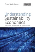 Cover: Understanding Sustainability Economics - Earthscan Ltd