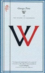 Cover: W or The Memory of Childhood - The Harvill Press