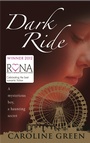 Cover: Dark Ride - Zando - Slowburn
