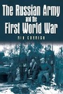 Cover: The Russian Army and the First World War - Spellmount Publishers Ltd