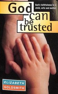 Enlarge image Cover: God Can be Trusted? - Authentic Media