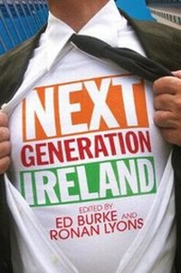 Enlarge image Cover: Next Generation Ireland - Blackhall Publishing Ltd