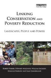 Bild: Linking Conservation and Poverty Reduction - Earthscan Ltd