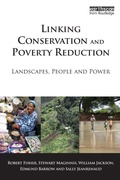 Bild: Linking Conservation and Poverty Reduction - Earthscan Ltd