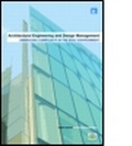Cover: Embracing Complexity in the Built Environment - Earthscan Ltd