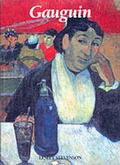 Cover: Gauguin - Grange Books Ltd