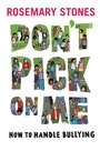 Cover: Don't Pick On Me - Zando - Slowburn
