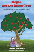 Cover: Megan and the Money Tree - Kite Books