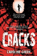 Cover: Cracks - Zando - Slowburn