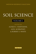 Cover: Soil Science - Earthscan Ltd
