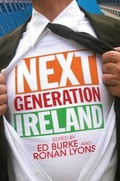 Cover: Next Generation Ireland - Orpen Press