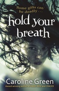 Cover: Hold Your Breath - Zando - Slowburn
