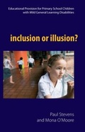 Cover: Inclusion or Illusion - Orpen Press