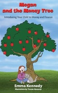 Cover: Megan and the Money Tree - Orpen Press