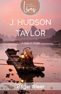 Cover: J. Hudson Taylor - Authentic Media