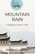 Cover: James O Fraser - Authentic Media